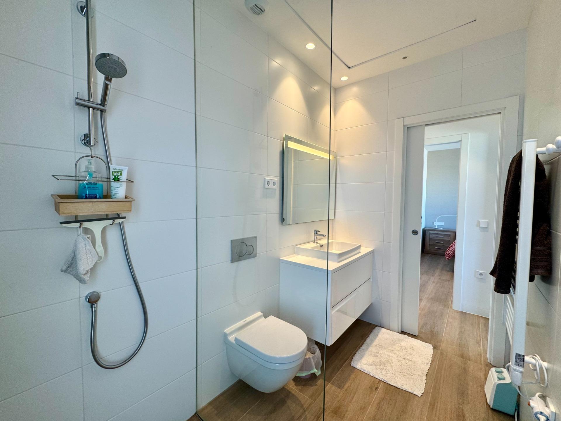 For sale - 3 Bedroom 2 Bathroom Apartment in Orihuela - Las Colinas Golf  - Alicante