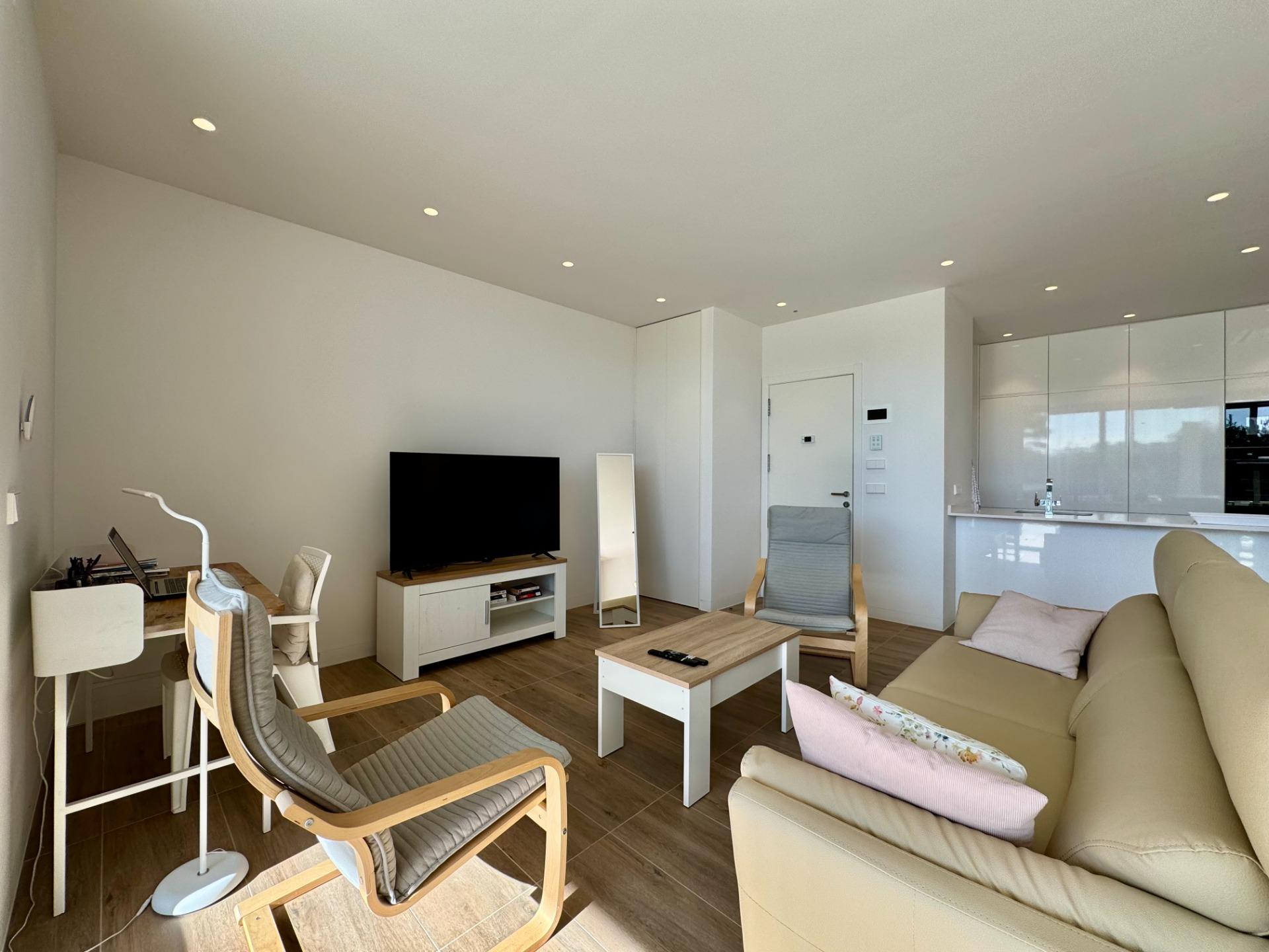 For sale - 3 Bedroom 2 Bathroom Apartment in Orihuela - Las Colinas Golf  - Alicante