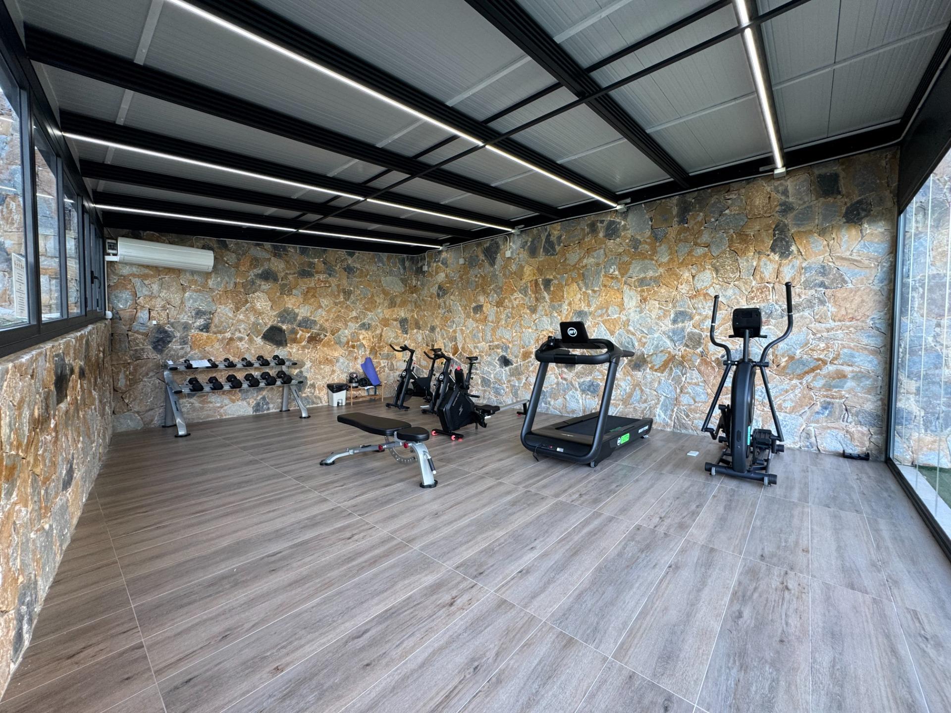 For sale - 3 Bedroom 2 Bathroom Apartment in Orihuela - Las Colinas Golf  - Alicante