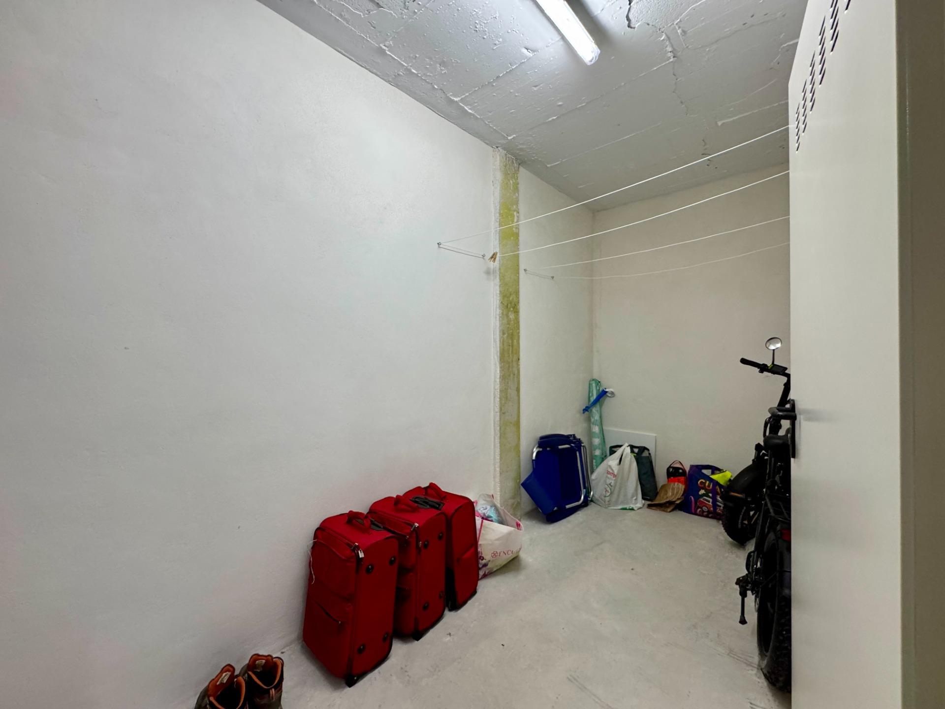 For sale - 3 Bedroom 2 Bathroom Apartment in Orihuela - Las Colinas Golf  - Alicante