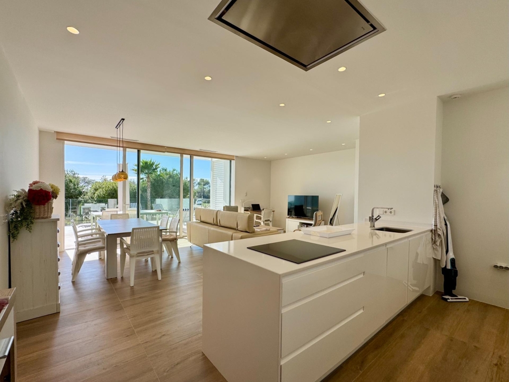 3 Bedroom 2 Bathroom Apartment in Orihuela