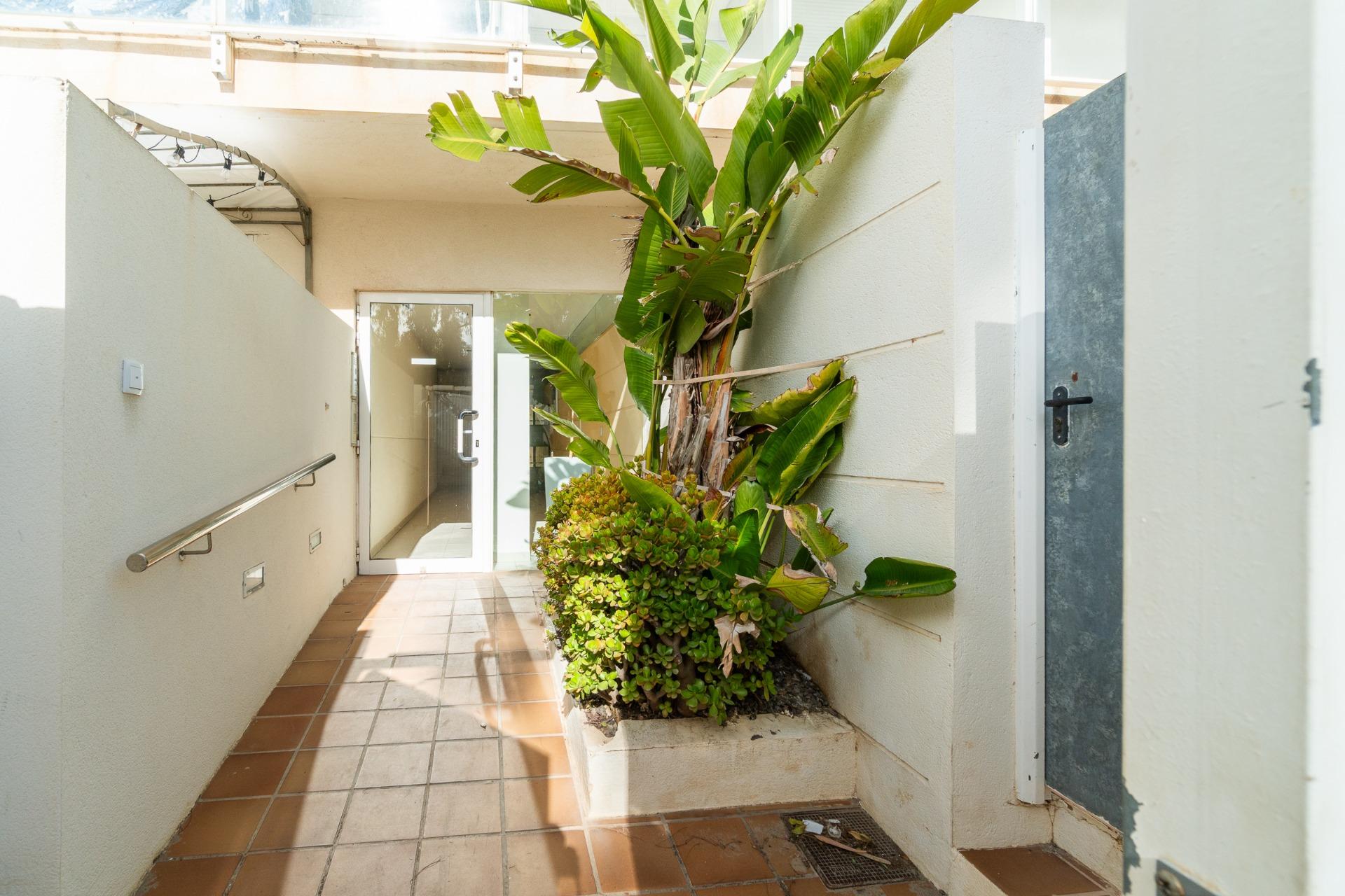 For sale - 3 Bedroom 1 Bathroom Flat in Guardamar del Segura - Puerto Deportivo  - Alicante