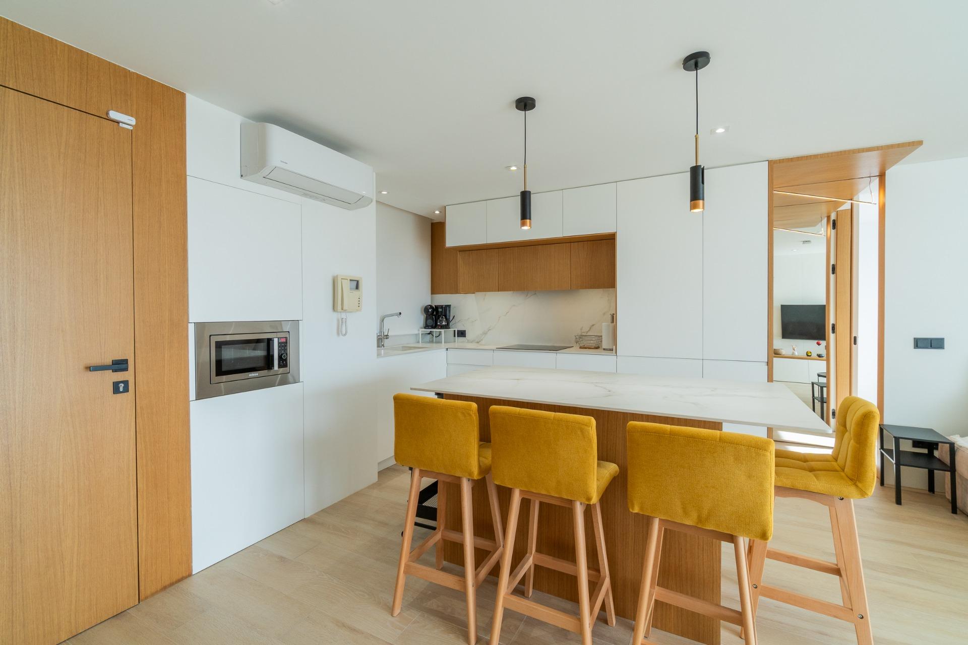 For sale - 3 Bedroom 1 Bathroom Apartment in Guardamar del Segura - Guardamar  - Alicante