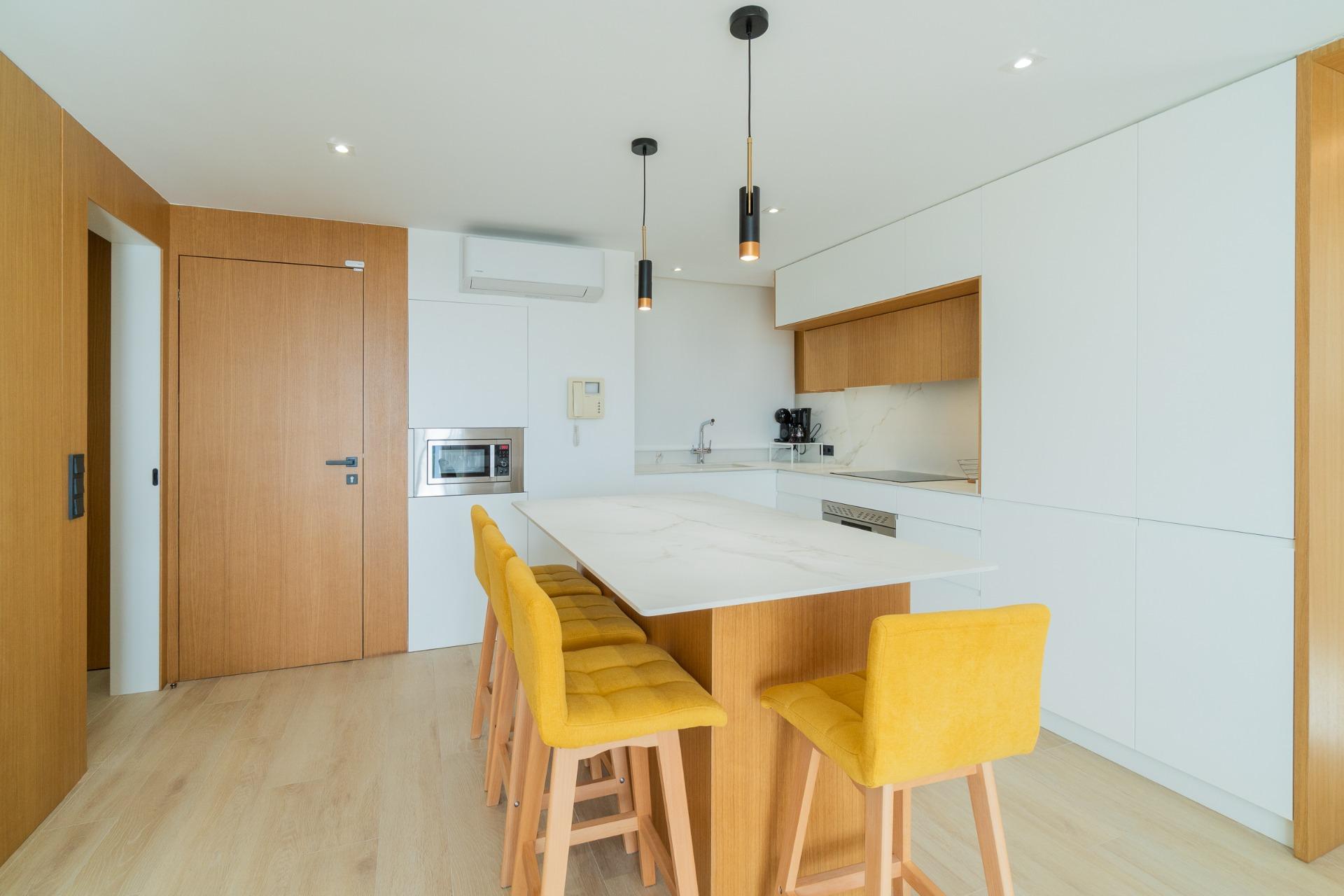 For sale - 3 Bedroom 1 Bathroom Apartment in Guardamar del Segura - Guardamar  - Alicante