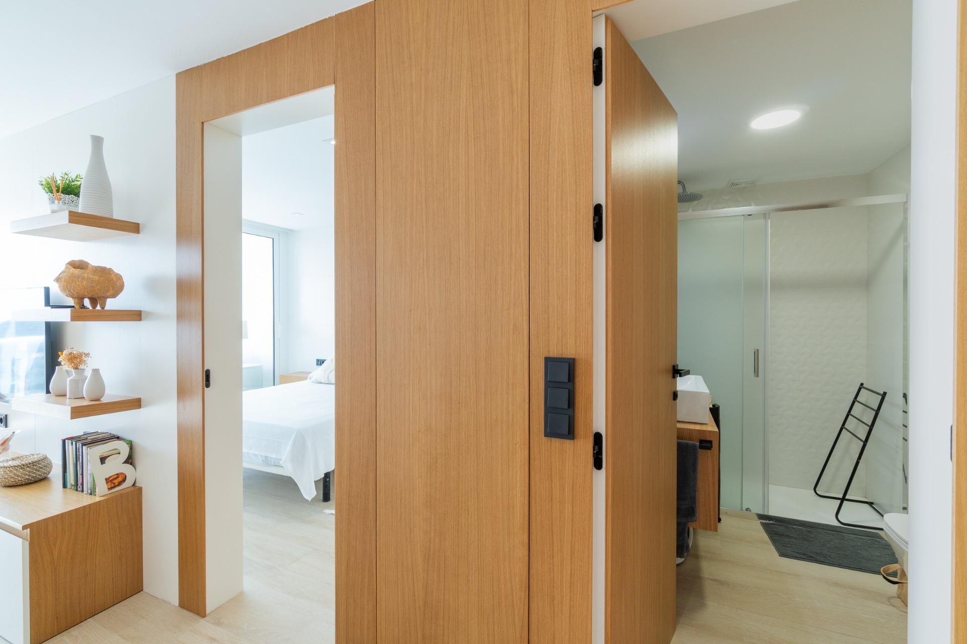 For sale - 3 Bedroom 1 Bathroom Apartment in Guardamar del Segura - Guardamar  - Alicante