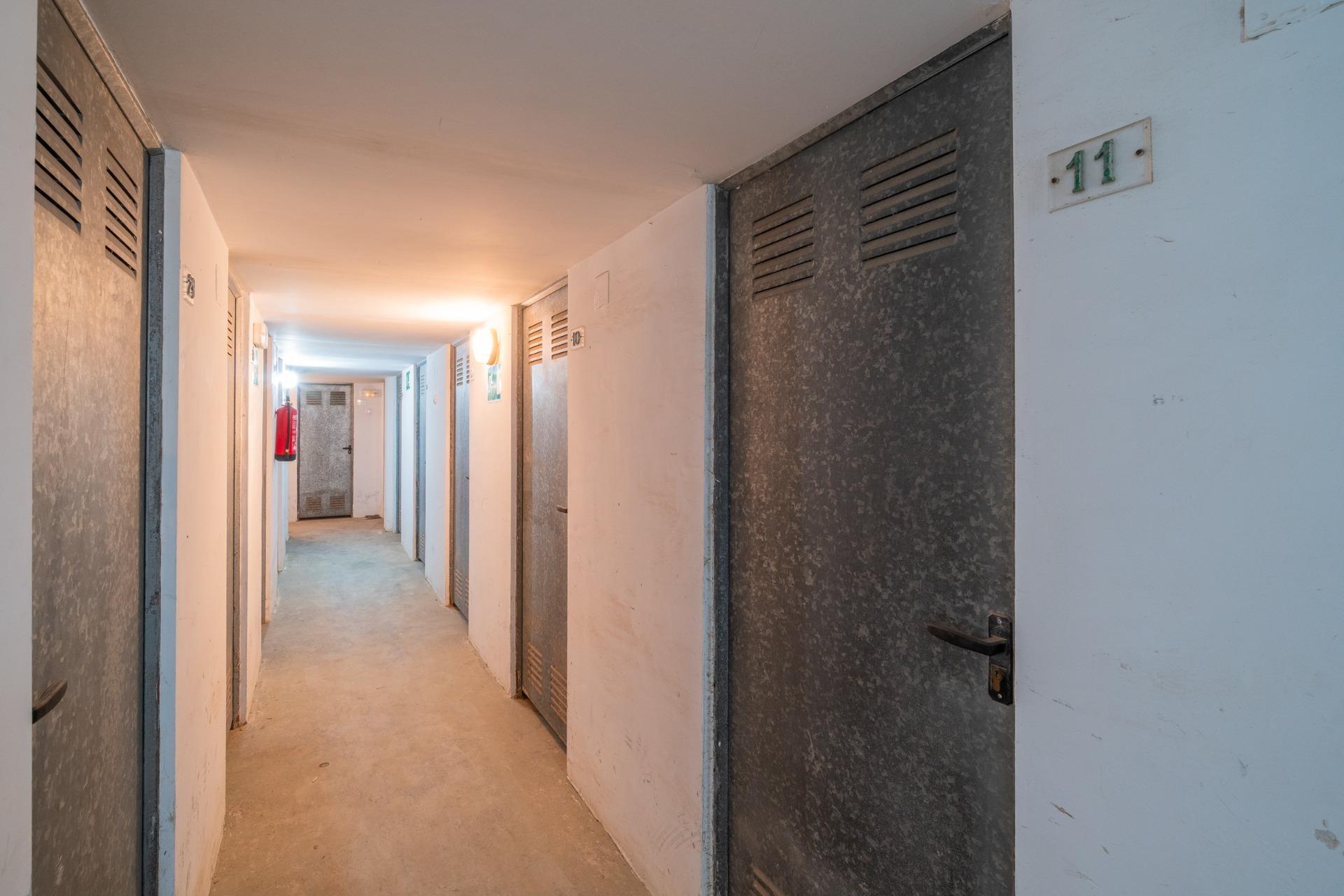 For sale - 3 Bedroom 1 Bathroom Apartment in Guardamar del Segura - Guardamar  - Alicante