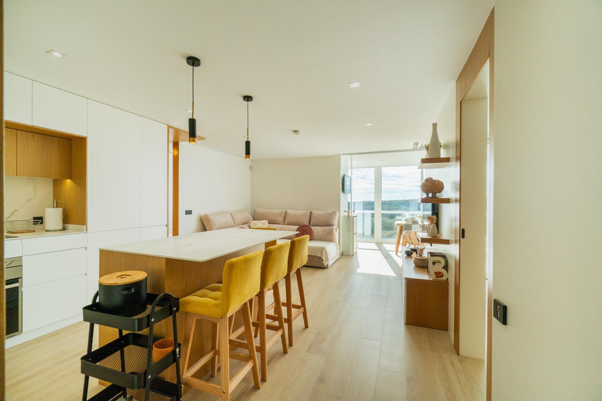 For sale - 3 Bedroom 1 Bathroom Apartment in Guardamar del Segura - Guardamar  - Alicante