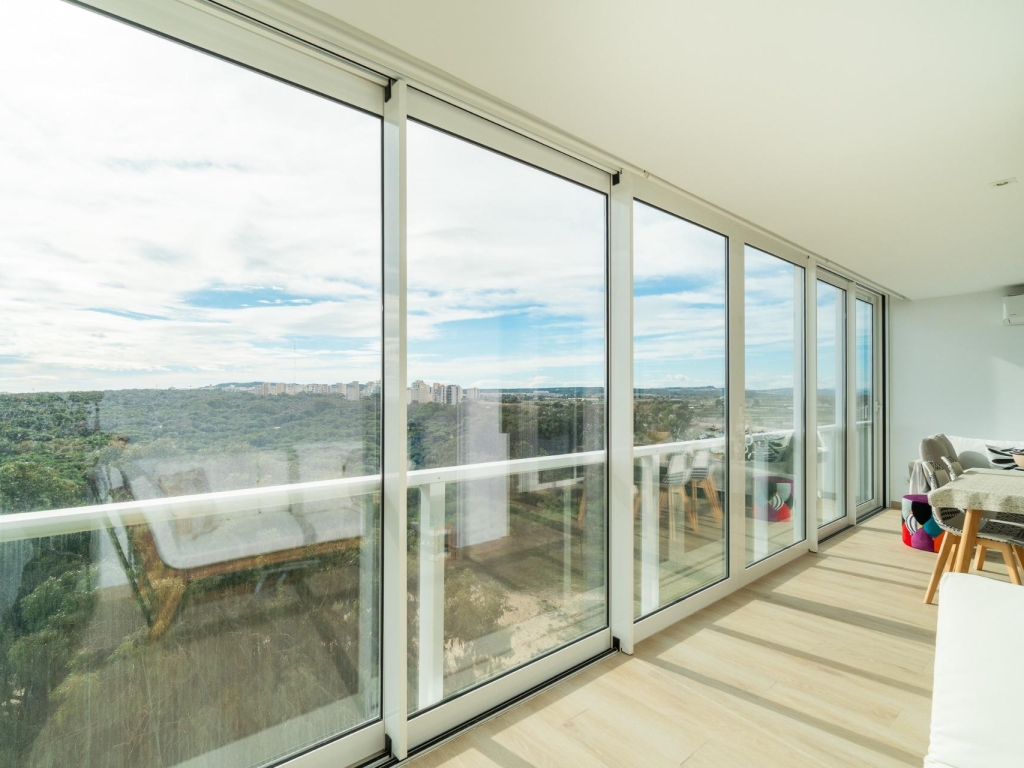 3 Bedroom 1 Bathroom Flat in Guardamar del Segura