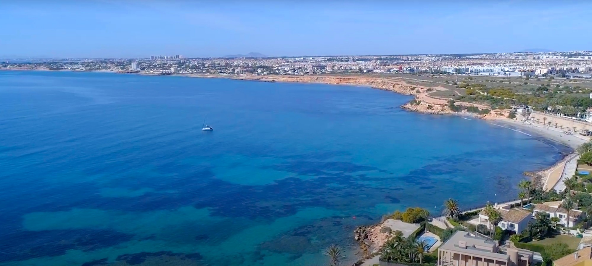 For sale - 2 Bedroom 1 Bathroom Penthouse in Villamartin - Las filipinas  - Alicante