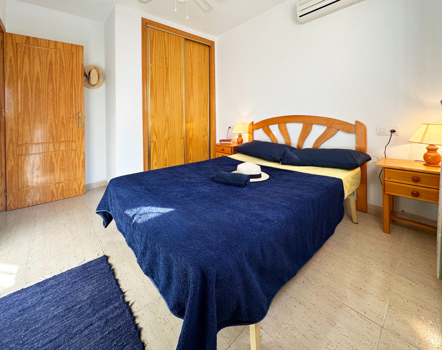 For sale - 2 Bedroom 1 Bathroom Penthouse in Villamartin - Las filipinas  - Alicante