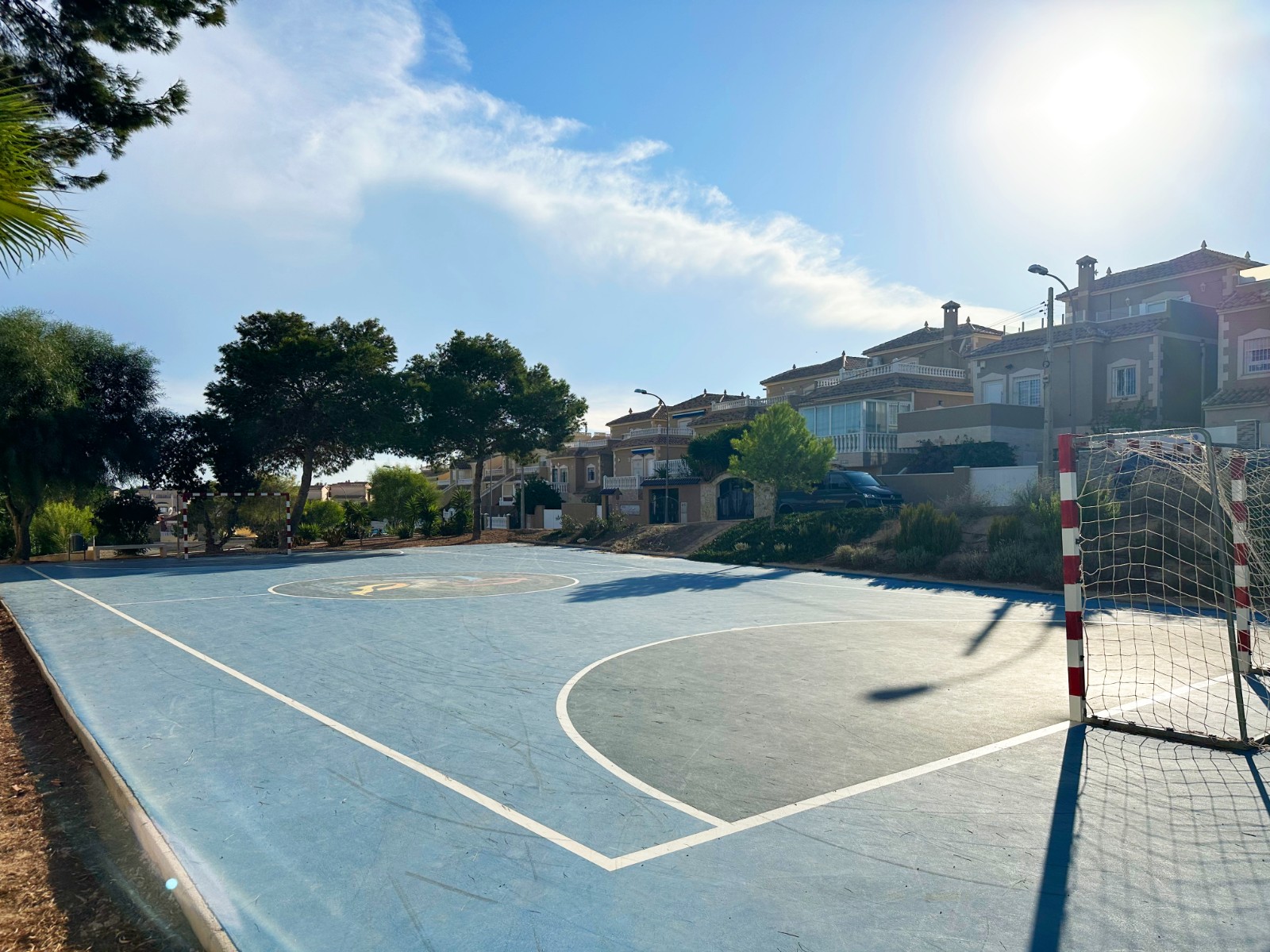 For sale - 2 Bedroom 1 Bathroom Penthouse in Villamartin - Las filipinas  - Alicante