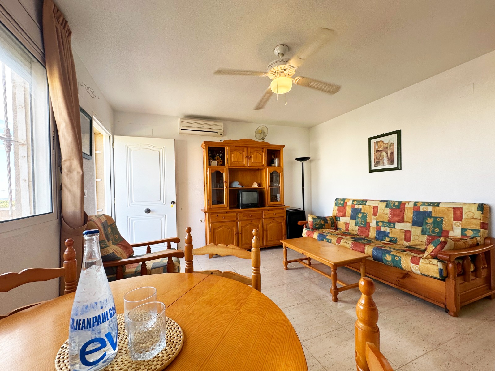 For sale - 2 Bedroom 1 Bathroom Penthouse in Villamartin - Las filipinas  - Alicante