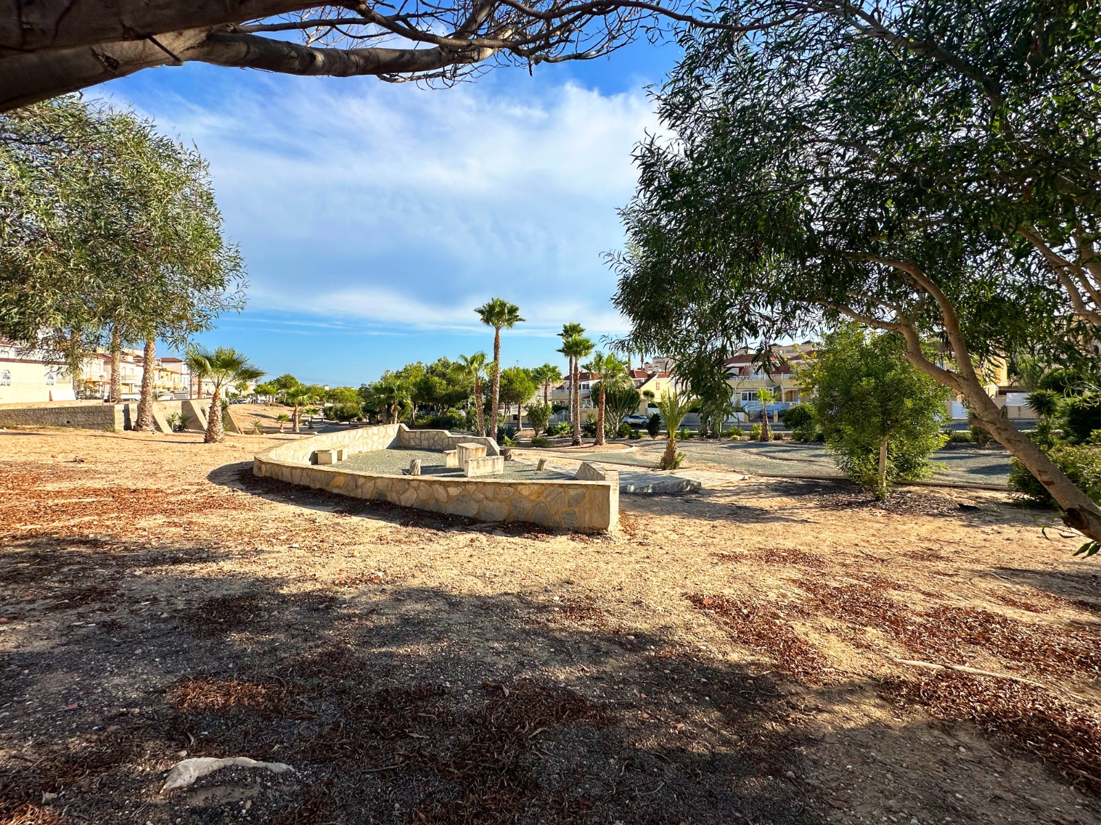 For sale - 2 Bedroom 1 Bathroom Penthouse in Villamartin - Las filipinas  - Alicante