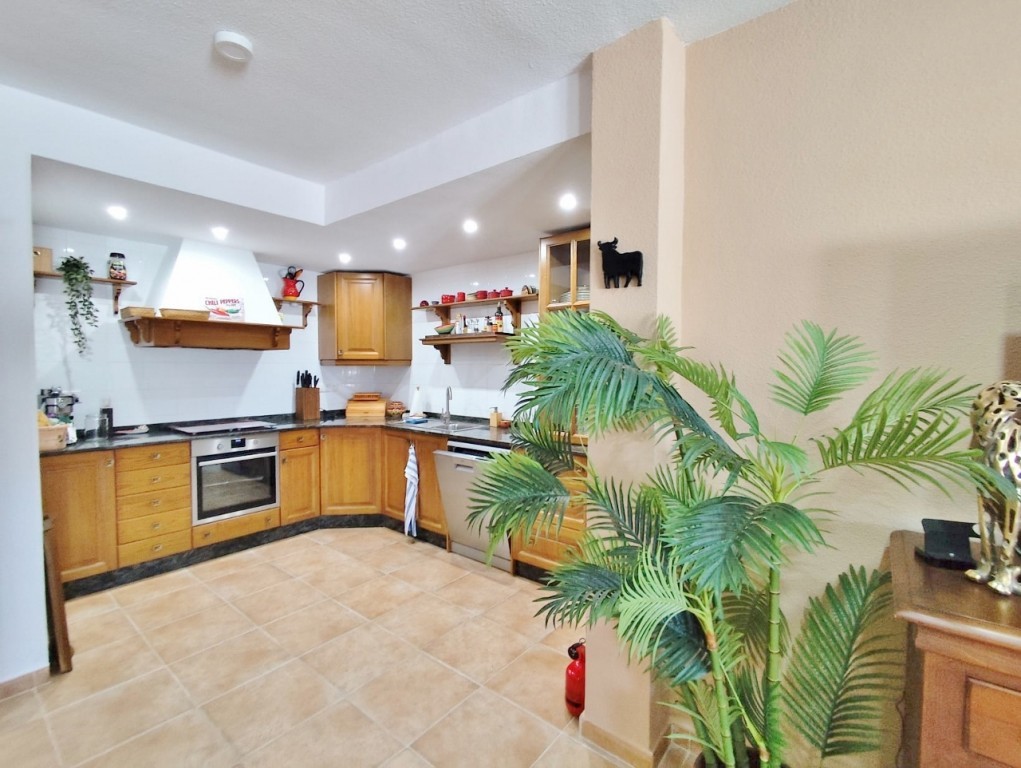 For sale - 4 Bedroom 3 Bathroom Villa in San Miguel de Salinas - San Miguel de Salinas  - Alicante
