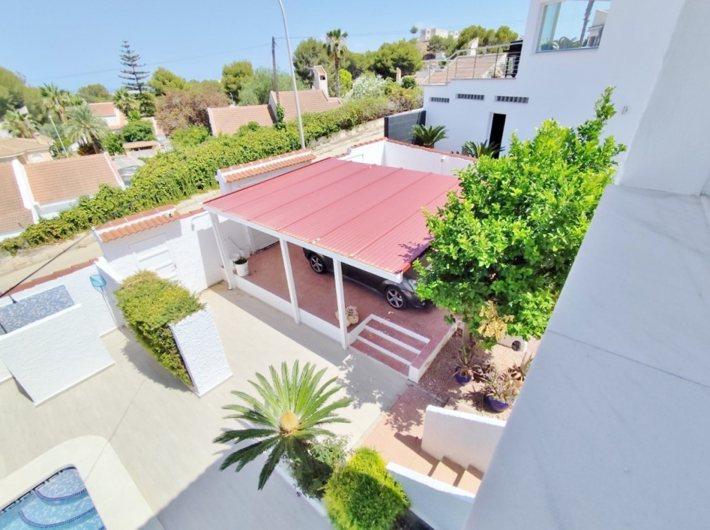 For sale - 4 Bedroom 3 Bathroom Villa in San Miguel de Salinas - San Miguel de Salinas  - Alicante