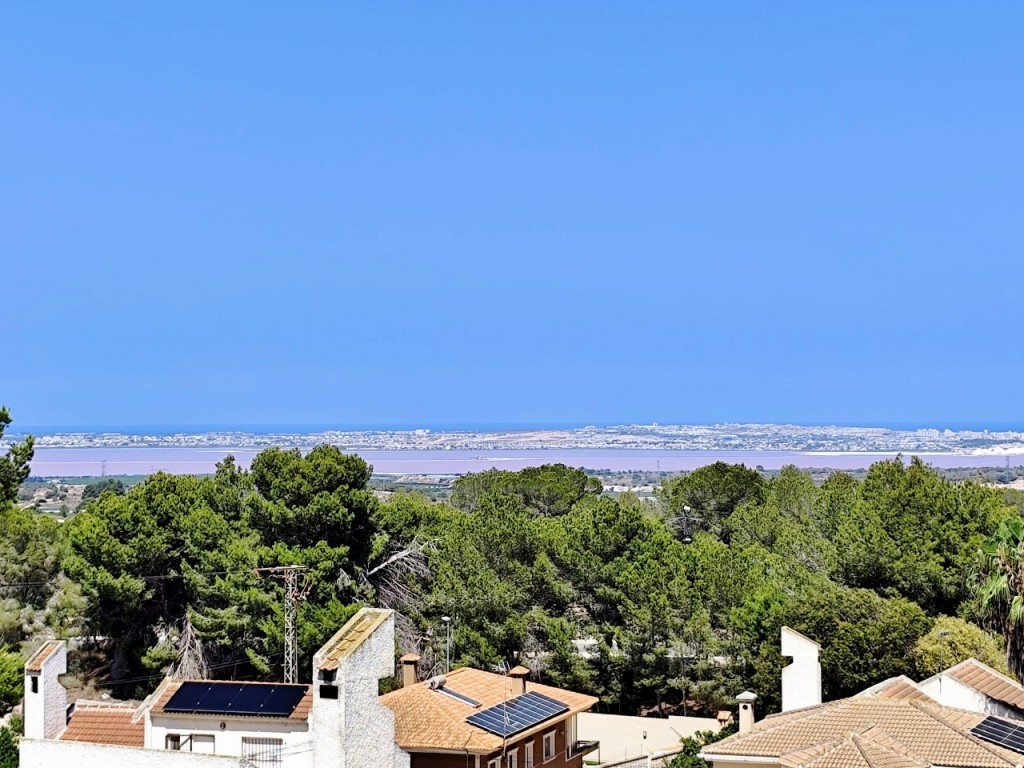 For sale - 4 Bedroom 3 Bathroom Villa in San Miguel de Salinas - San Miguel de Salinas  - Alicante