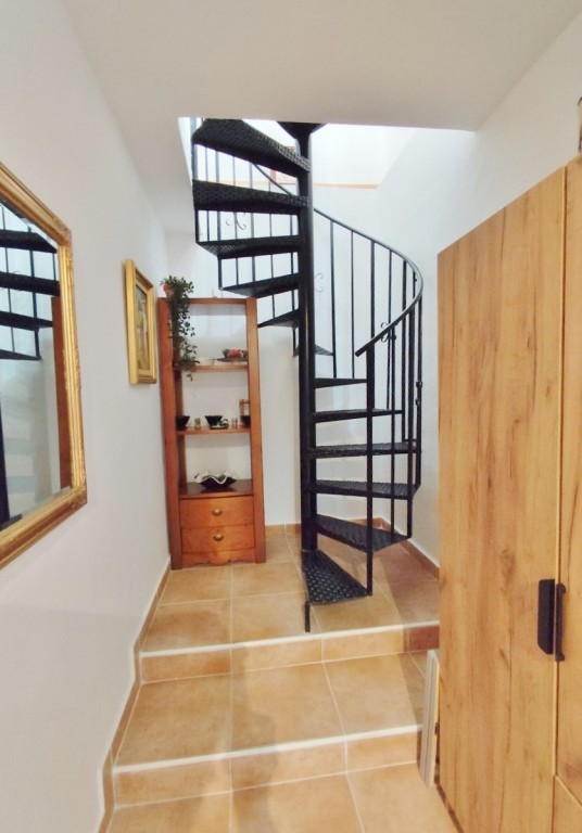 For sale - 4 Bedroom 3 Bathroom Villa in San Miguel de Salinas - San Miguel de Salinas  - Alicante