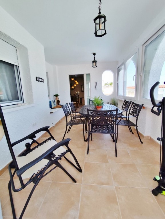 For sale - 4 Bedroom 3 Bathroom Villa in San Miguel de Salinas - San Miguel de Salinas  - Alicante