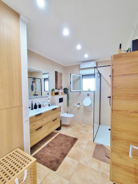 For sale - 4 Bedroom 3 Bathroom Villa in San Miguel de Salinas - San Miguel de Salinas  - Alicante