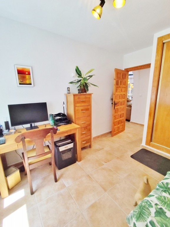 For sale - 4 Bedroom 3 Bathroom Villa in San Miguel de Salinas - San Miguel de Salinas  - Alicante