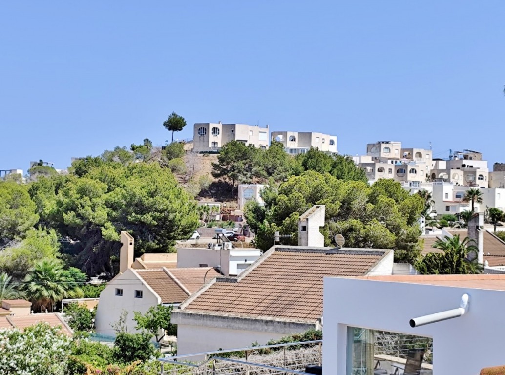 For sale - 4 Bedroom 3 Bathroom Villa in San Miguel de Salinas - San Miguel de Salinas  - Alicante