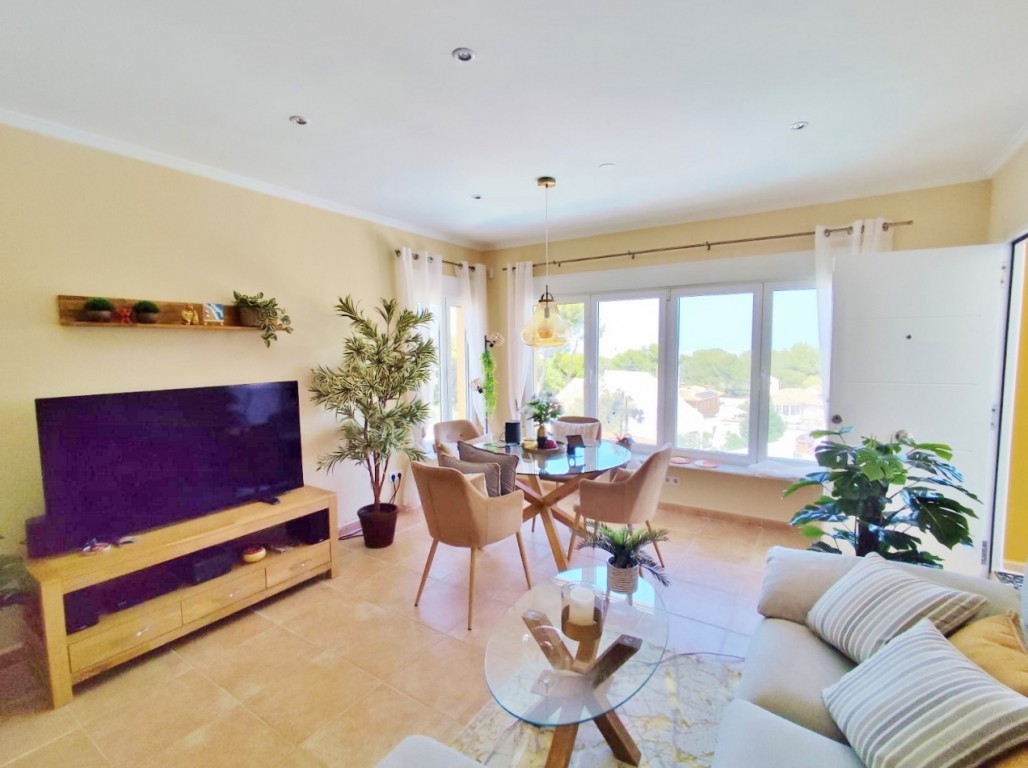 For sale - 4 Bedroom 3 Bathroom Villa in San Miguel de Salinas - San Miguel de Salinas  - Alicante