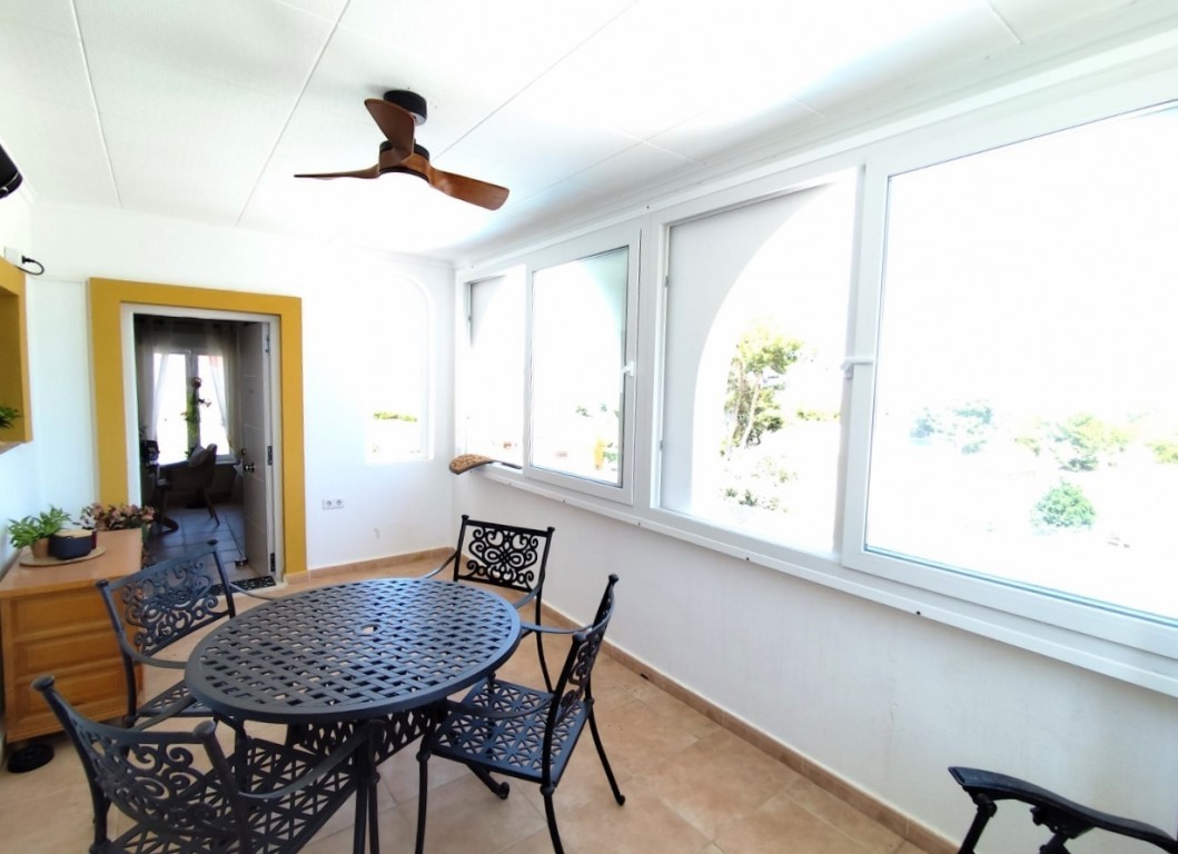 For sale - 4 Bedroom 3 Bathroom Villa in San Miguel de Salinas - San Miguel de Salinas  - Alicante