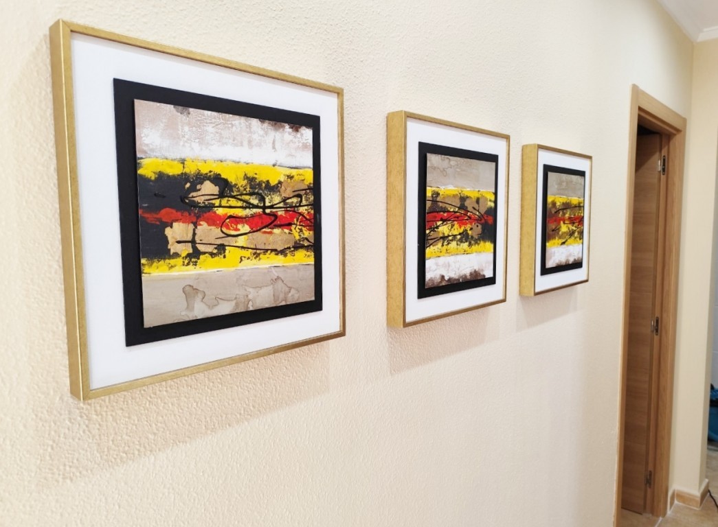 For sale - 4 Bedroom 3 Bathroom Villa in San Miguel de Salinas - San Miguel de Salinas  - Alicante