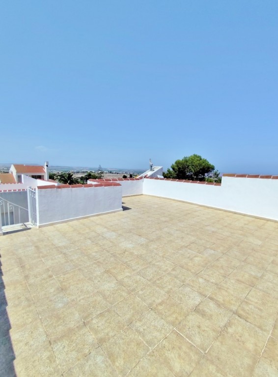 For sale - 4 Bedroom 3 Bathroom Villa in San Miguel de Salinas - San Miguel de Salinas  - Alicante