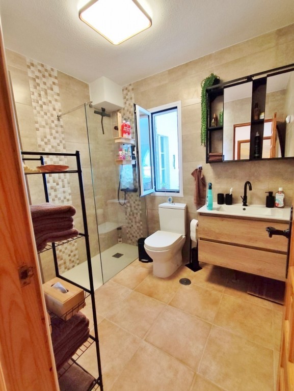 For sale - 4 Bedroom 3 Bathroom Villa in San Miguel de Salinas - San Miguel de Salinas  - Alicante