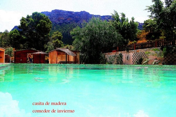 For sale - 3 Bedroom 2 Bathroom Country House in Murcia - Murcia  - Murcia