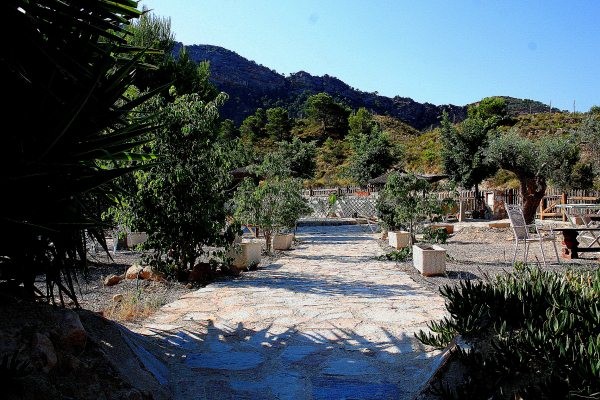 For sale - 3 Bedroom 2 Bathroom Country House in Murcia - Murcia  - Murcia