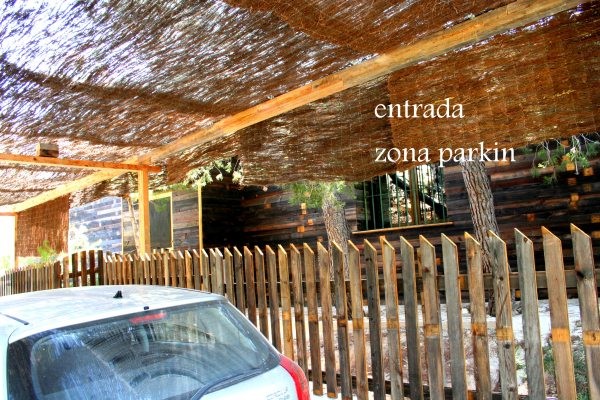For sale - 3 Bedroom 2 Bathroom Country House in Murcia - Murcia  - Murcia