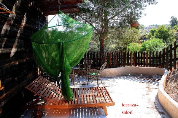 For sale - 3 Bedroom 2 Bathroom Country House in Murcia - Murcia  - Murcia