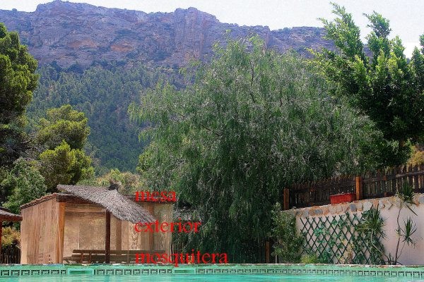 For sale - 3 Bedroom 2 Bathroom Country House in Murcia - Murcia  - Murcia
