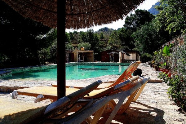 For sale - 3 Bedroom 2 Bathroom Country House in Murcia - Murcia  - Murcia