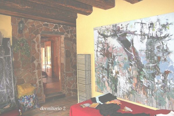 For sale - 3 Bedroom 2 Bathroom Country House in Murcia - Murcia  - Murcia