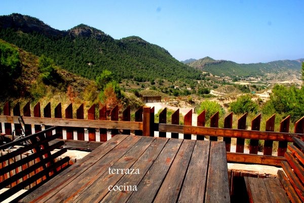 For sale - 3 Bedroom 2 Bathroom Country House in Murcia - Murcia  - Murcia