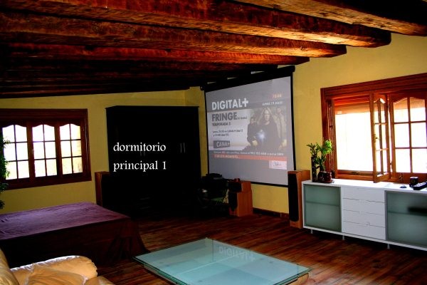 For sale - 3 Bedroom 2 Bathroom Country House in Murcia - Murcia  - Murcia