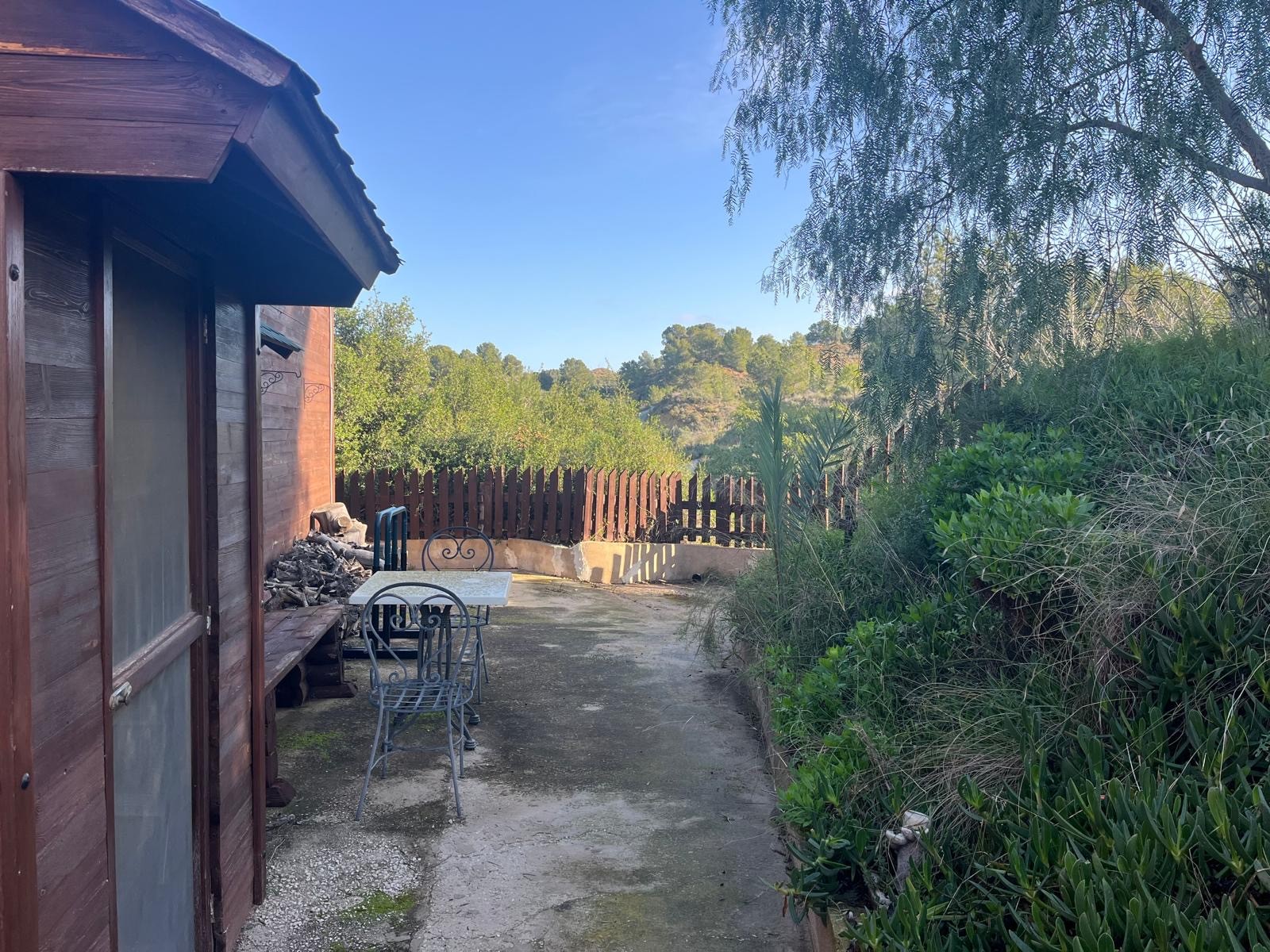 For sale - 3 Bedroom 2 Bathroom Country House in Murcia - Murcia  - Murcia