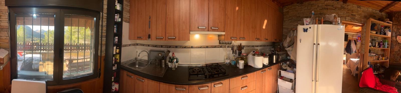 For sale - 3 Bedroom 2 Bathroom Country House in Murcia - Murcia  - Murcia