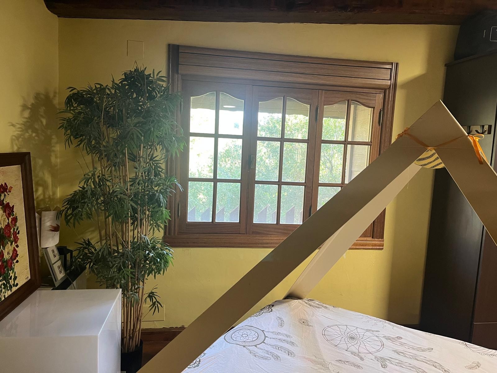 For sale - 3 Bedroom 2 Bathroom Country House in Murcia - Murcia  - Murcia