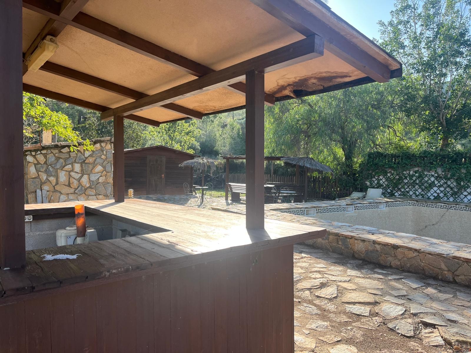 For sale - 3 Bedroom 2 Bathroom Country House in Murcia - Murcia  - Murcia