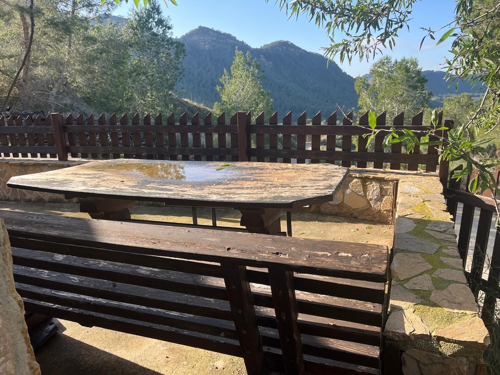 For sale - 3 Bedroom 2 Bathroom Country House in Murcia - Murcia  - Murcia