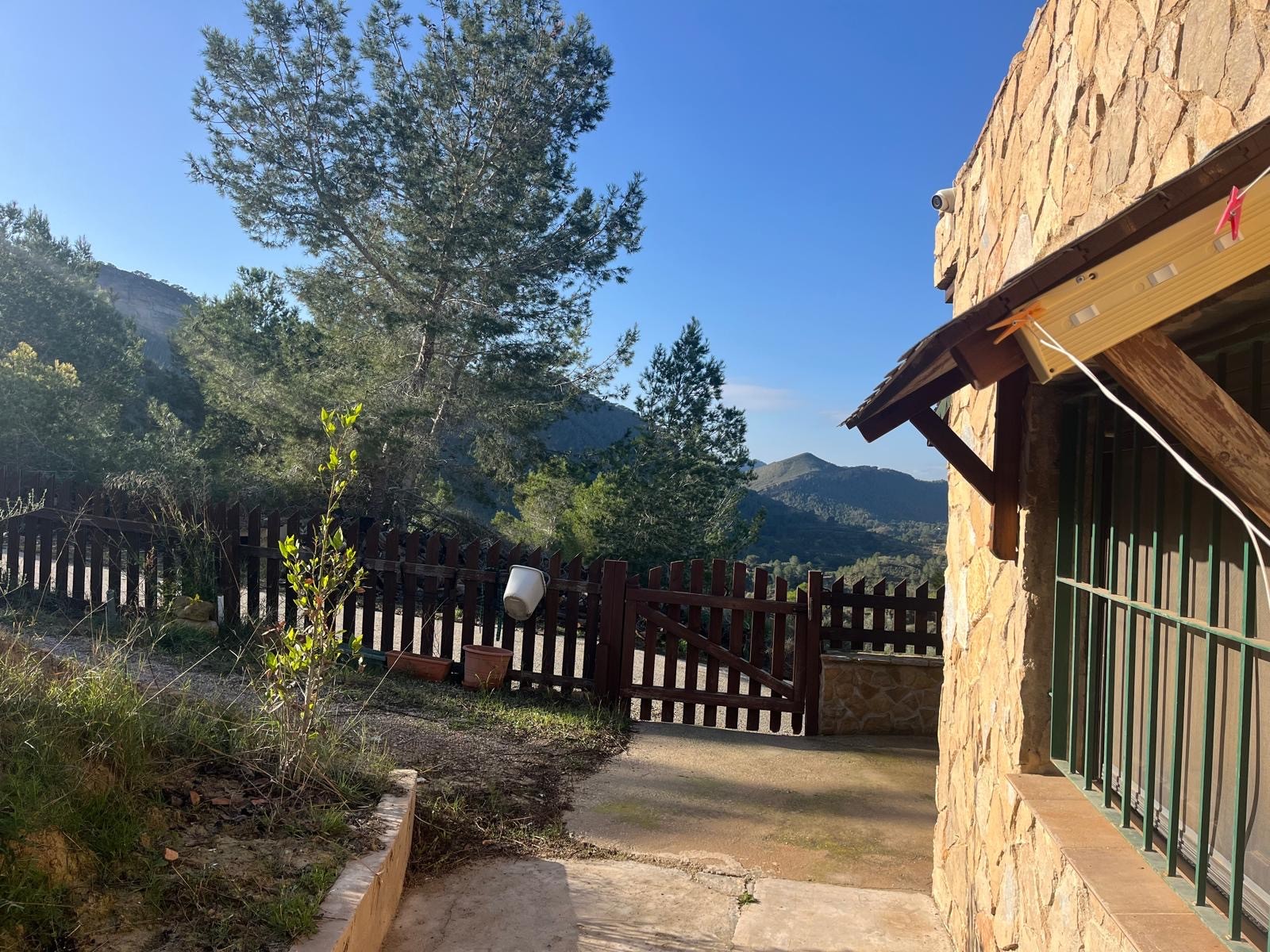 For sale - 3 Bedroom 2 Bathroom Country House in Murcia - Murcia  - Murcia