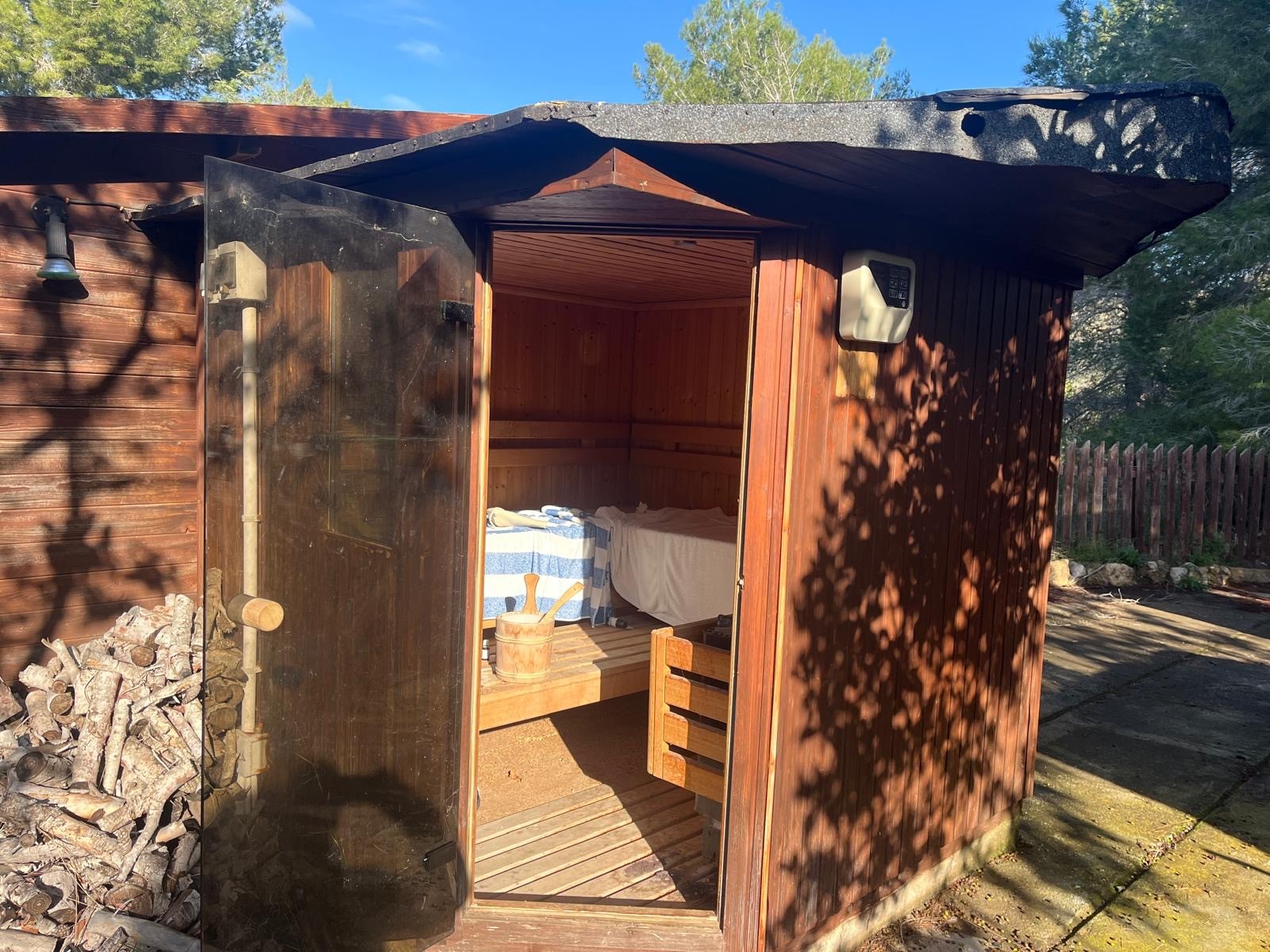 For sale - 3 Bedroom 2 Bathroom Country House in Murcia - Murcia  - Murcia