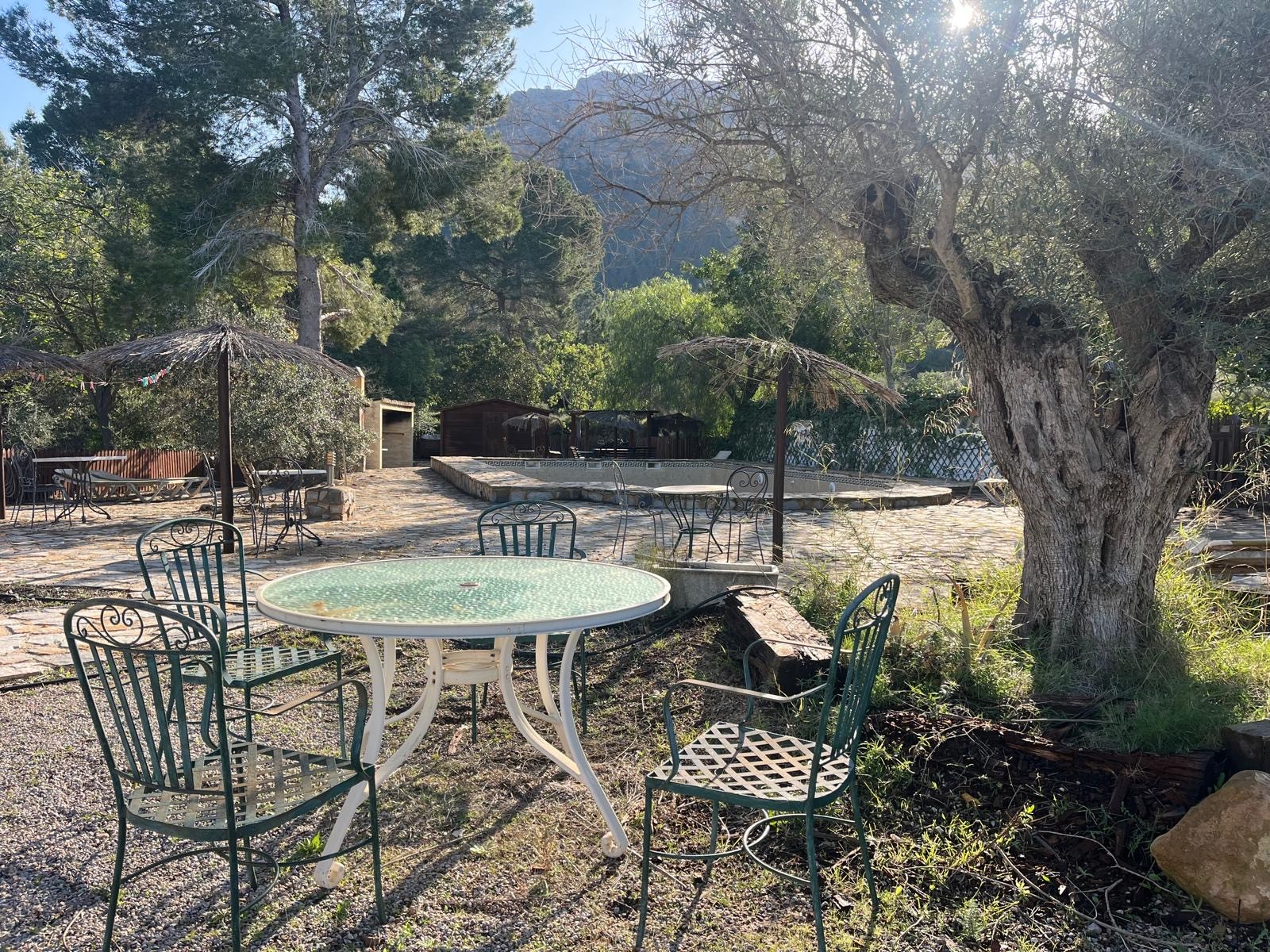 For sale - 3 Bedroom 2 Bathroom Country House in Murcia - Murcia  - Murcia