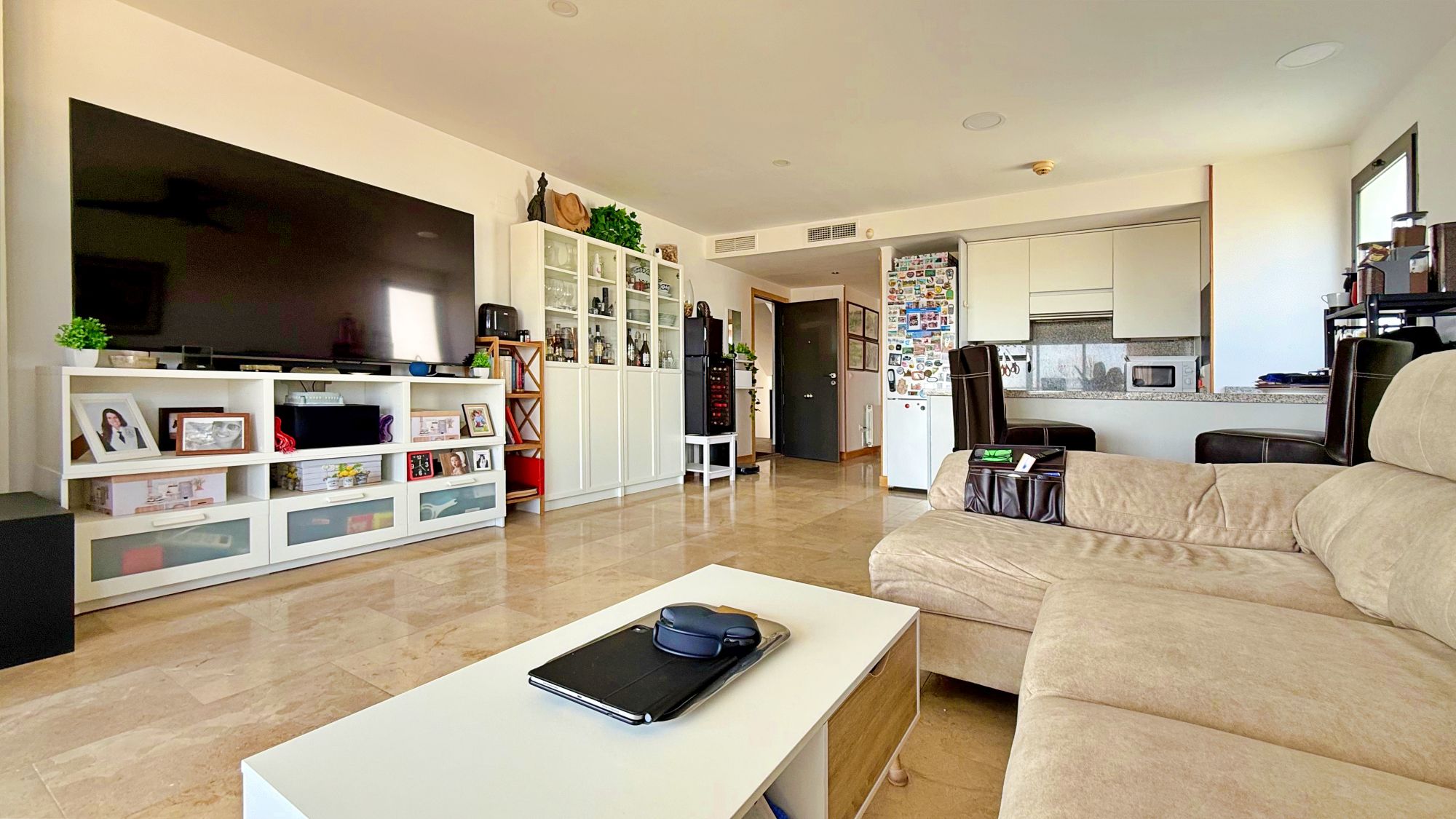 For sale - 2 Bedroom 2 Bathroom Penthouse Apartment in Villamartin - Campoamor  - Alicante