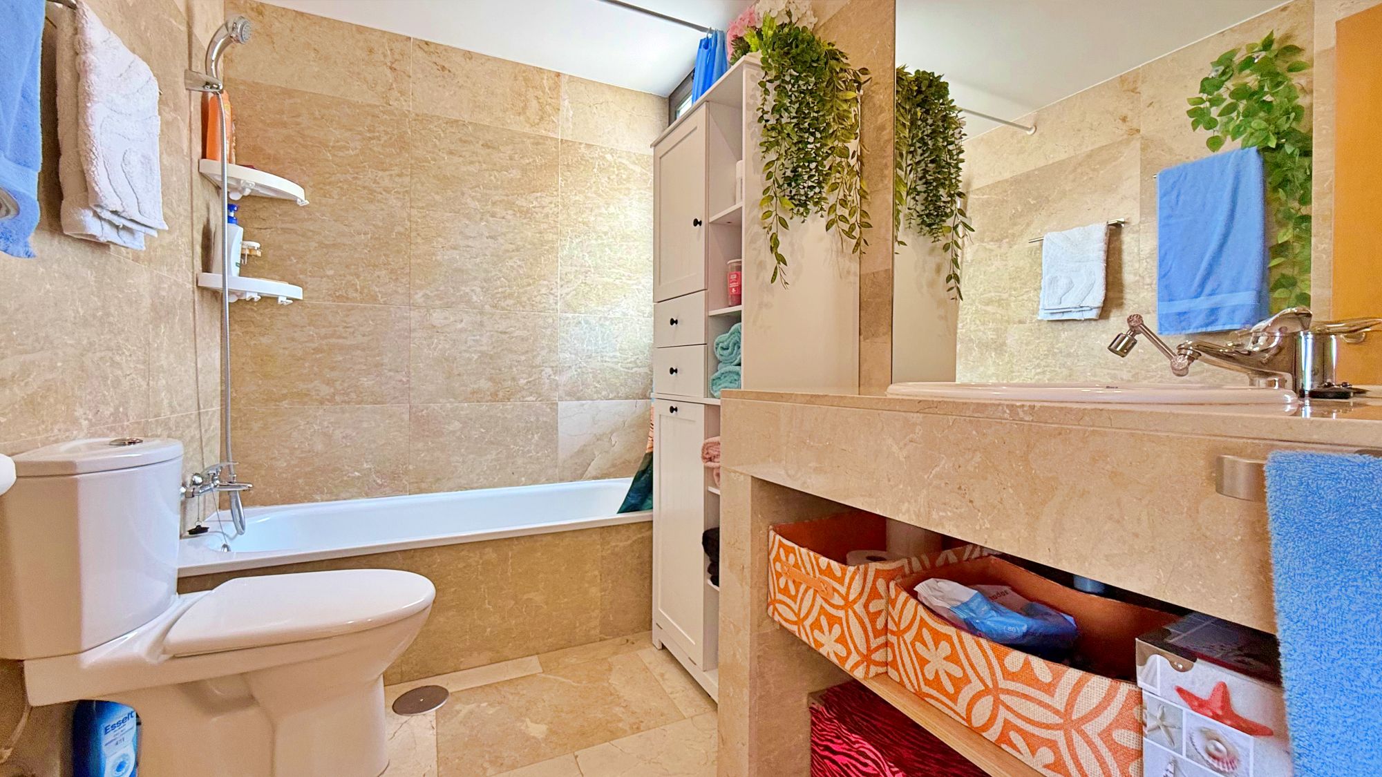 For sale - 2 Bedroom 2 Bathroom Penthouse Apartment in Villamartin - Campoamor  - Alicante