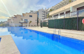 79-3586/74709, 2 Bedroom 2 Bathroom Penthouse Apartment in Villamartin